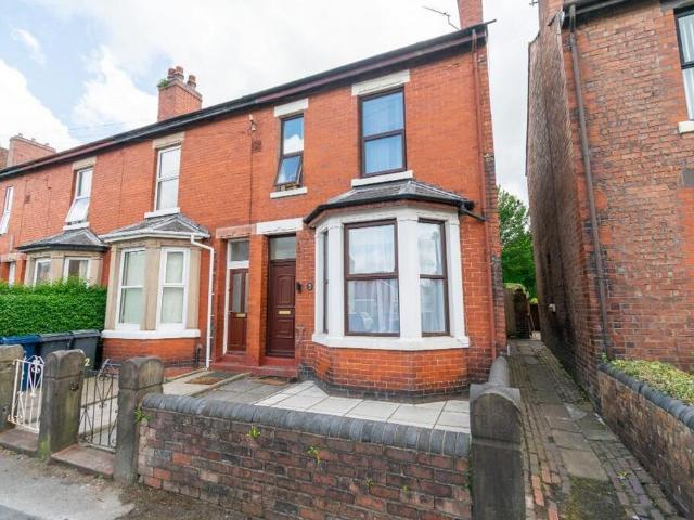 Station Road, Ormskirk L39 6 bed terraced house to rent £560 pcm £129 pw