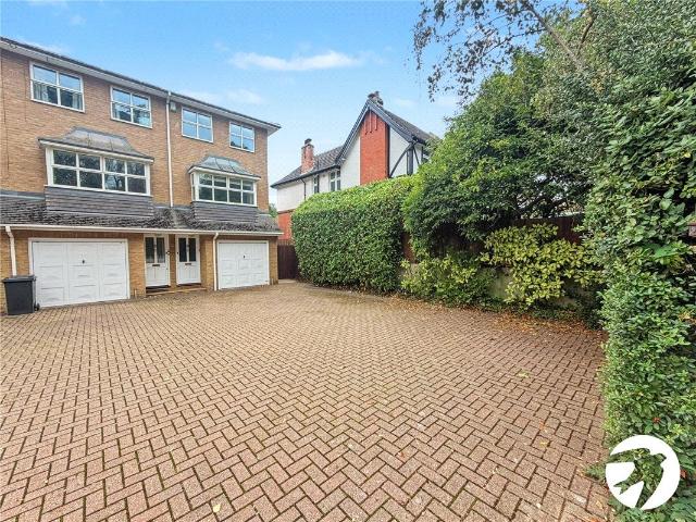 Station Road, Orpington, Kent BR6, 3 bed end terrace house to rent, £2,100 pcm | PrimeLocation