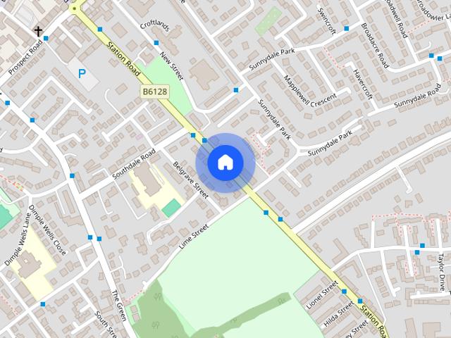 Station Road, Ossett