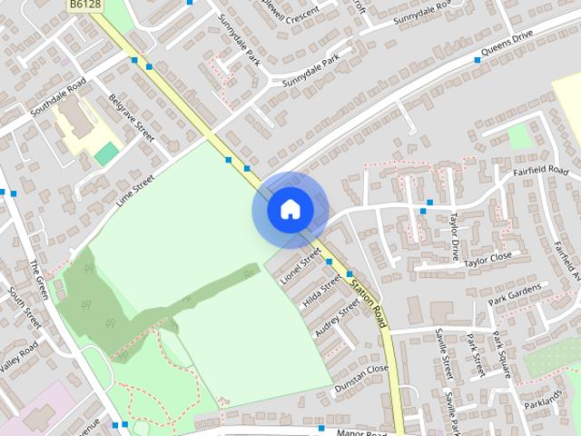 Station Road, Ossett