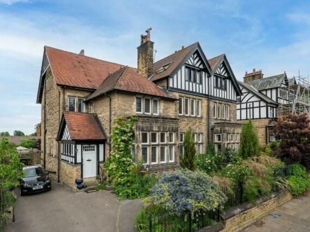 Station Road, Otley LS21, 2 bed flat to rent, £995 pcm | PrimeLocation