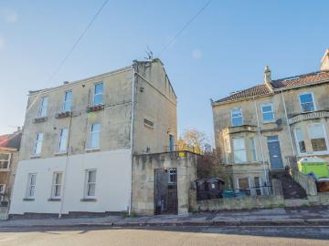 Station Road, Lower Weston BA1, 1 bed flat to rent, £1,250 pcm | PrimeLocation