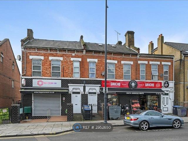 Station Road, London NW10, 4 bed flat to rent, £3,290 pcm | PrimeLocation