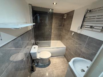 Isles of Scilly TR, Cornwall county, South West England