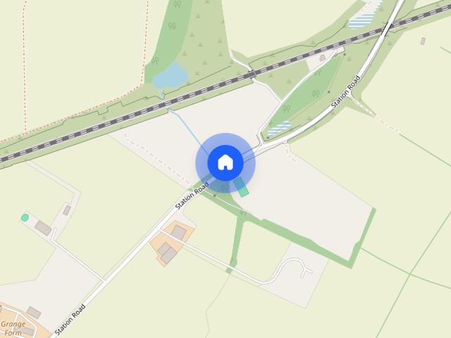 Station Road, Launton, OX26