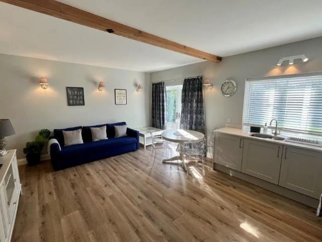 Station Road, Lakenheath, BRANDON