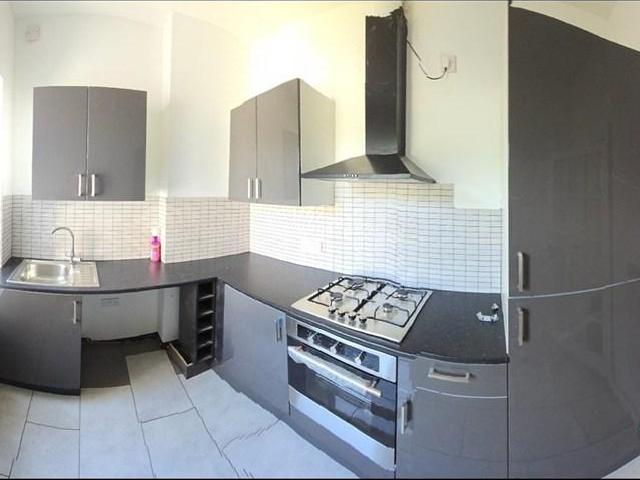 Station Road, Langley Mill. 1 bed semi detached house to rent £700 pcm £162 pw