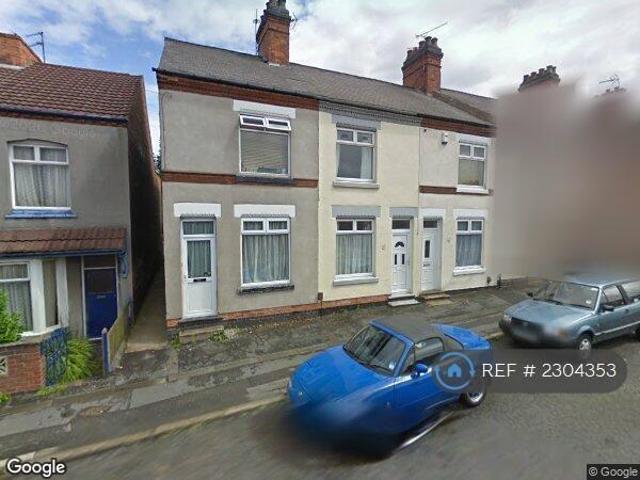 Station Road, Leicester, LE9 2 bed terraced house to rent £650 pcm £150 pw