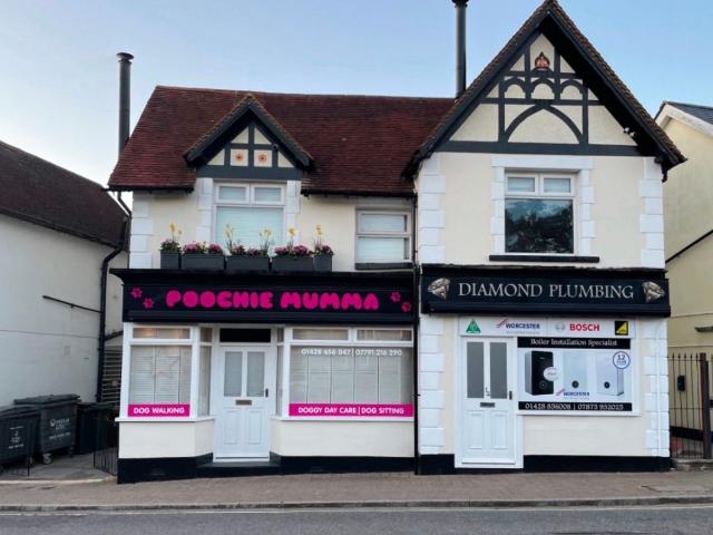 Station Road, Liss, Hampshire GU33, Property to rent, £1,000 pcm | PrimeLocation
