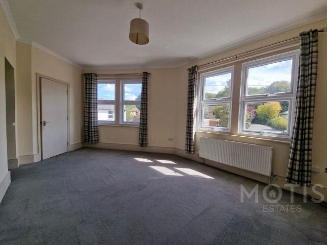 Station Road, Lyminge CT18, 2 bed flat to rent, £975 pcm | PrimeLocation