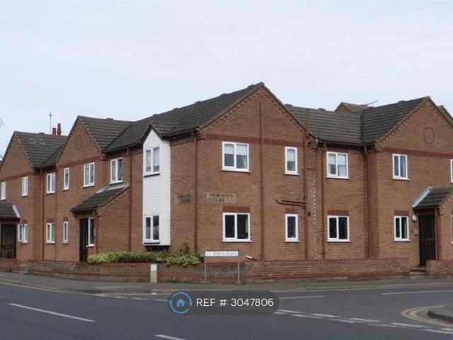 Station Road, March PE15, 2 bed flat to rent, £725 pcm | PrimeLocation