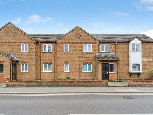 Station Road, March PE15, 2 bed flat to rent, £775 pcm | PrimeLocation