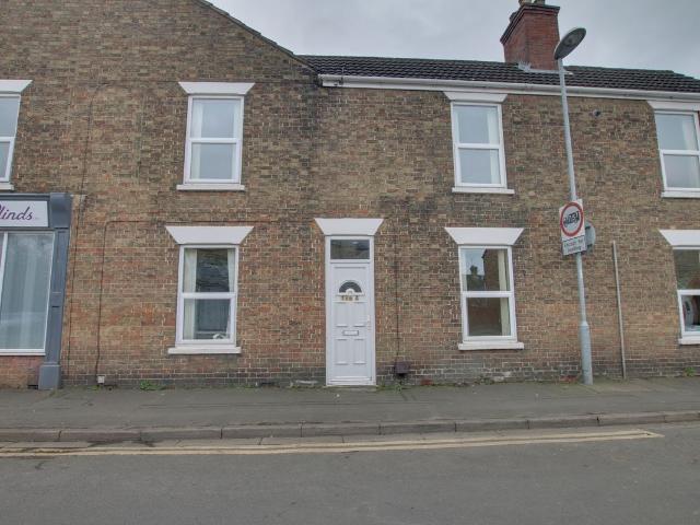 Station Road, March PE15, 3 bed terraced house to rent, £950 pcm | PrimeLocation