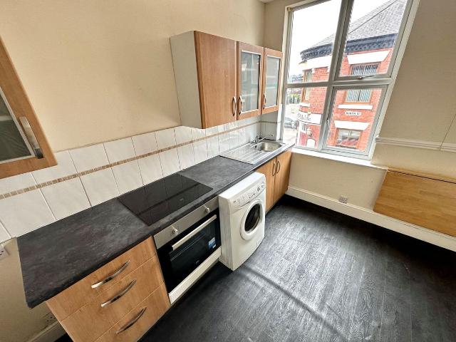 Station Road, Nottingham NG16, 1 bed flat to rent, £650 pcm | PrimeLocation