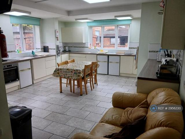 Station Road, Nottingham, NG9 1 bed in a house share to rent £550 pcm £127 pw