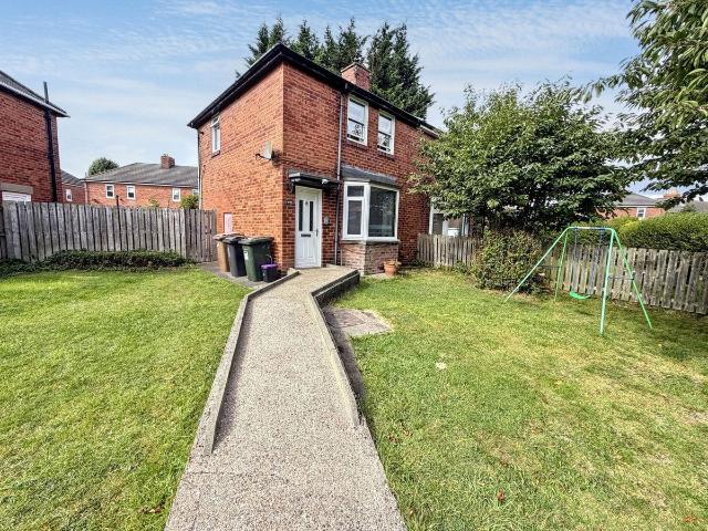 Station Road North, Wallsend NE28, 2 bed semi detached house to rent, £895 pcm | PrimeLocation