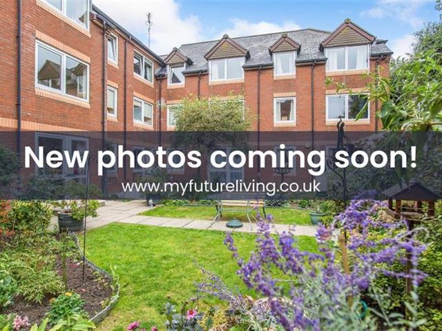 Homemill House, New Milton BH25, 2 bed flat to rent, £1,075 pcm | PrimeLocation