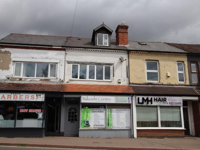 Station Road, Sandiacre, Nottingham NG10, 1 bed flat to rent, £650 pcm | PrimeLocation