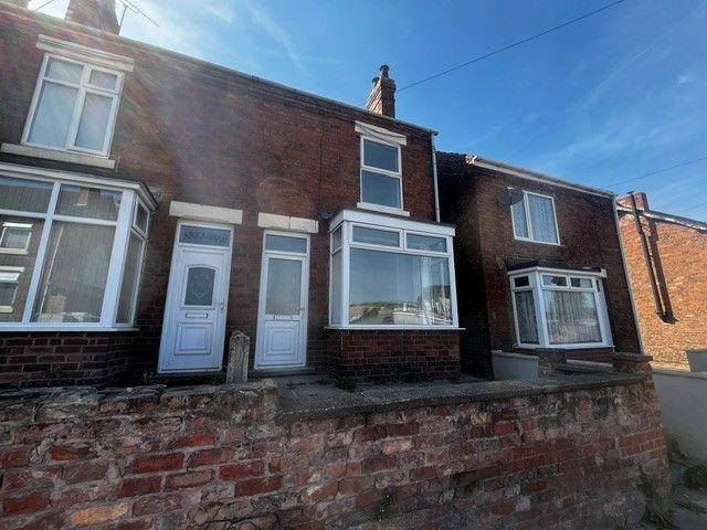 Station Road, Selston, Nottingham 2 bed end of terrace house to rent £845 pcm £195 pw