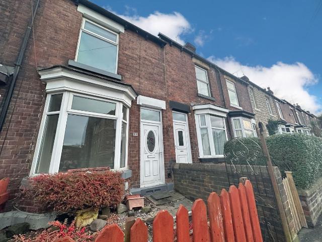 Station Road, Sheffield S13, 3 bed property to rent, £975 pcm | PrimeLocation