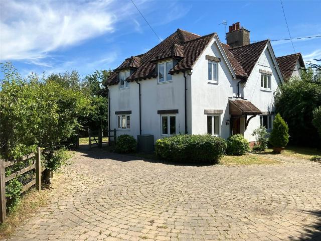 Station Road, Shipton Under Wychwood, Chipping Norton OX7, 4 bed semi detached house to rent, £3,000 pcm | PrimeLocation