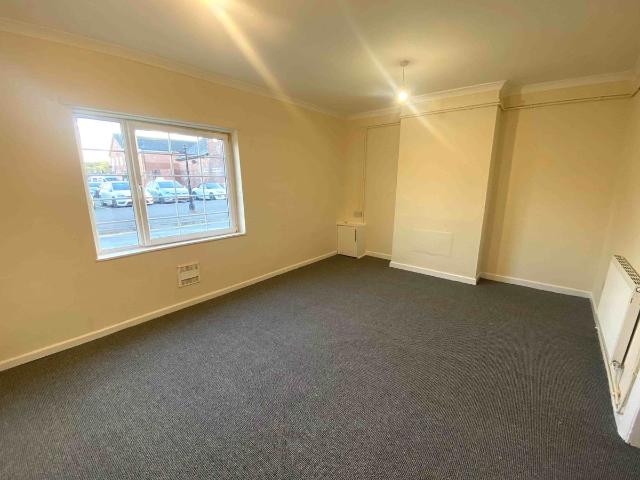 Station Road, Shirebrook, Mansfield NG20, 1 bed flat to rent, £515 pcm | PrimeLocation