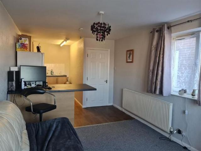 Station Road, Shirebrook, NG20