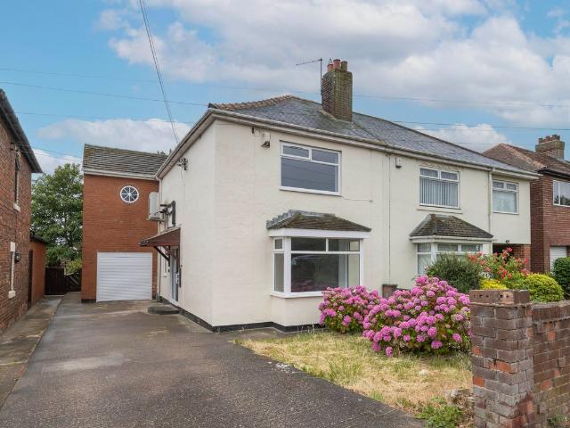 Station Road, Shotton Colliery DH6, 3 bed semi detached house to rent, £850 pcm | PrimeLocation