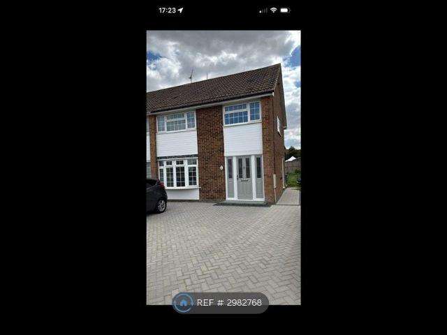 Station Road, Sittingbourne ME9, 3 bed semi detached house to rent, £1,600 pcm | PrimeLocation