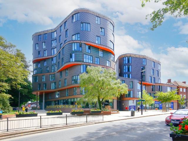 Station Road, Sidcup DA15, 1 bed flat to rent, £1,400 pcm | PrimeLocation