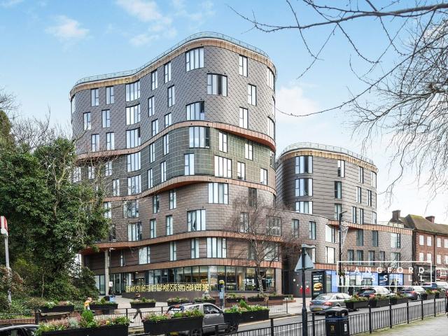 Station Road, Sidcup DA15, 1 bed flat to rent, £1,495 pcm | PrimeLocation