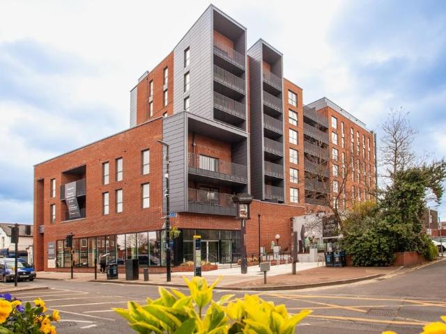 Station Road Sidcup DA15 1 bed flat to rent £1,650 pcm £381 pw