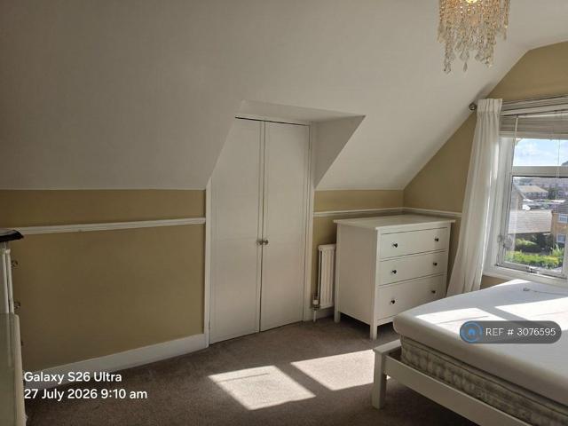 Station Road, Sidcup, DA15 1 bed in a house share to rent £975 pcm £225 pw