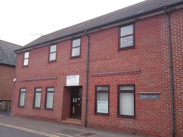 Station Road, Sturminster Newton DT10, 1 bed flat to rent, £675 pcm | PrimeLocation