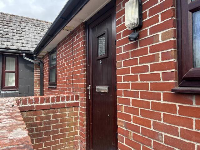 Station Road, Sturminster Newton DT10, 1 bed flat to rent, £675 pcm | PrimeLocation