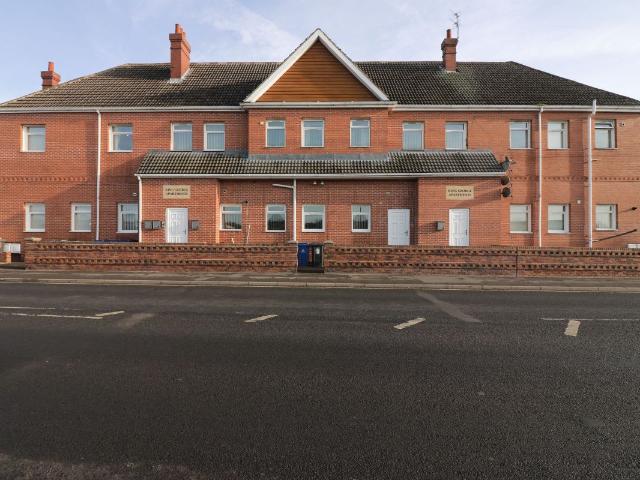 King George Apartments, Station Road, Stainforth DN7, 2 bed flat to rent, £570 pcm | PrimeLocation