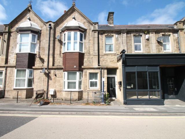 Station Road, Stanley, Durham DH9, 3 bed maisonette to rent, £695 pcm | PrimeLocation