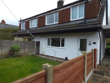 Station Road, Stockport SK5, 3 bed semi detached house to rent, £1,300 pcm | PrimeLocation