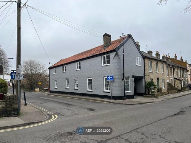 Station Road, Sudbury CO10, 1 bed flat to rent, £925 pcm | PrimeLocation
