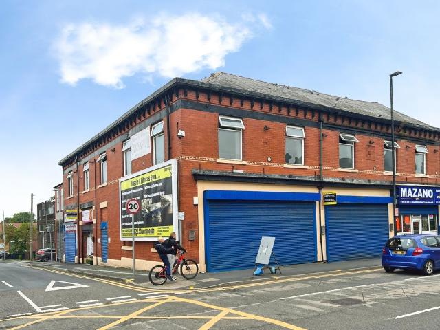 Station Road, Swinton, Manchester M27, Property to rent, £1,000 pcm | PrimeLocation