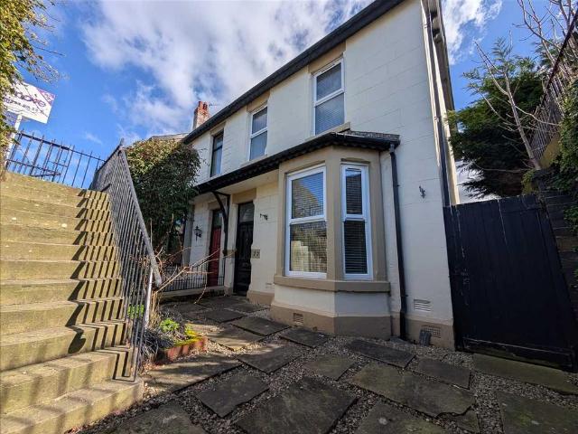 Station Road, Poulton le Fylde 3 bed house to rent £1,200 pcm £277 pw