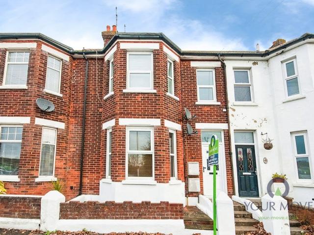 Station Road, Polegate, East Sussex BN26, 1 bed flat to rent, £925 pcm | PrimeLocation