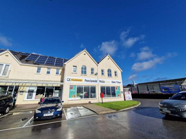 Station Road, Penclawdd, Swansea SA4, Property to rent, £600 pcm | PrimeLocation