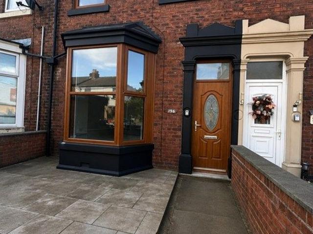 Station Road, Preston PR5, 3 bed terraced house to rent, £1,095 pcm | PrimeLocation