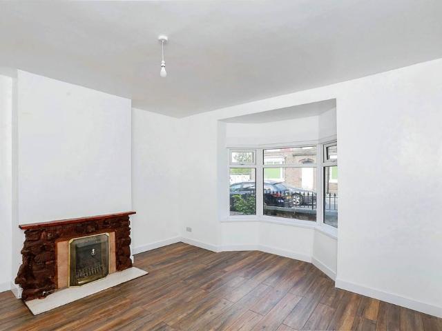 Station Road, Rotherham, Treeton