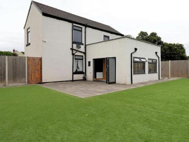 Station Road, Royston Barnsley, 4 Bedroom Detached