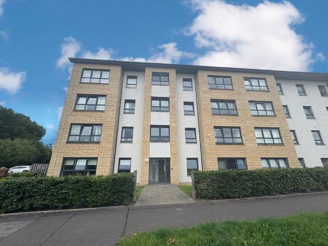 Station Road, Renfrew, PA4 2 bed flat to rent £995 pcm £230 pw