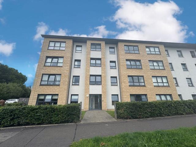 Station Road, Renfrew PA4, 2 bed flat to rent, £995 pcm | PrimeLocation