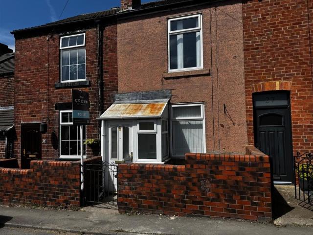 Station Road, Ryhill, Wakefield