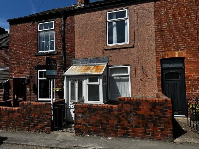 Station Road, Ryhill, Wakefield WF4, 3 bed terraced house to rent, £825 pcm | PrimeLocation